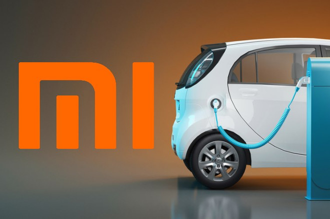 Nhà sản xuất điện thoại thông minh Xiaomi đầu tư phát triển ôtô điện ảnh 1