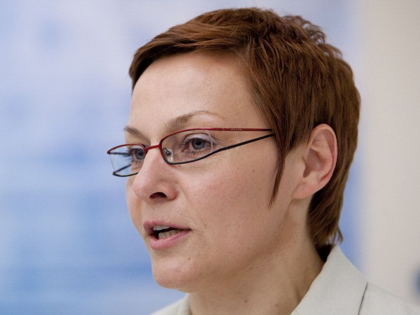 Người phát ngôn Tổng thống Litva bị tố làm lộ thông tin mật ảnh 1