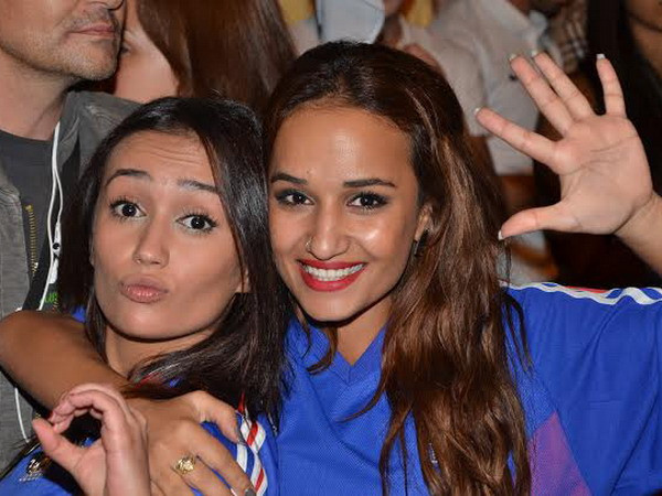 Thụy Sĩ là đội tuyển "Liên hợp quốc" nhất ở World Cup 2014 ảnh 1