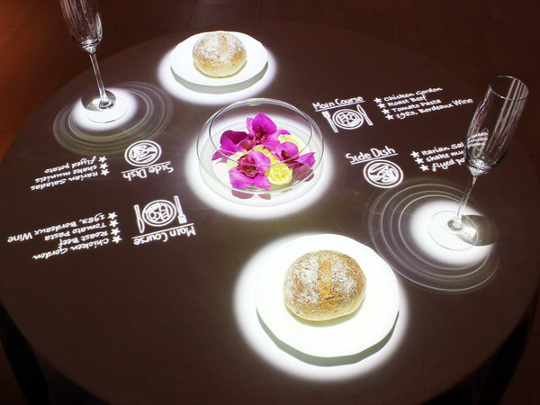 Panasonic ra mắt thiết bị chiếu sáng không gian đột phá ảnh 1