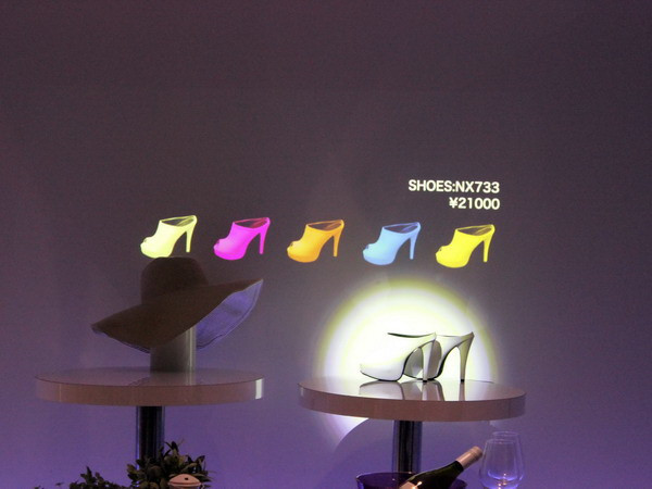 Panasonic ra mắt thiết bị chiếu sáng không gian đột phá ảnh 4