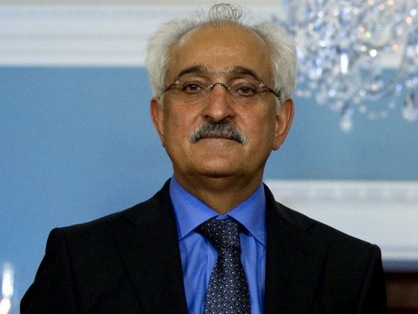 Pakistan và Afghanistan nhất trí tăng cường hợp tác an ninh ảnh 1