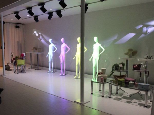 Panasonic ra mắt thiết bị chiếu sáng không gian đột phá ảnh 2