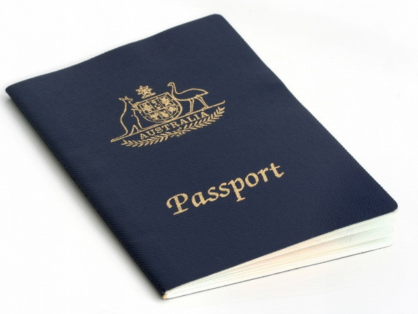 Australia bắt đầu ban hành hộ chiếu thế hệ mới chống làm giả ảnh 1