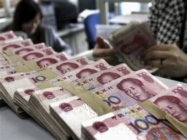 Lãnh đạo ngân hàng Trung Quốc cảnh báo rủi ro tài chính ảnh 1