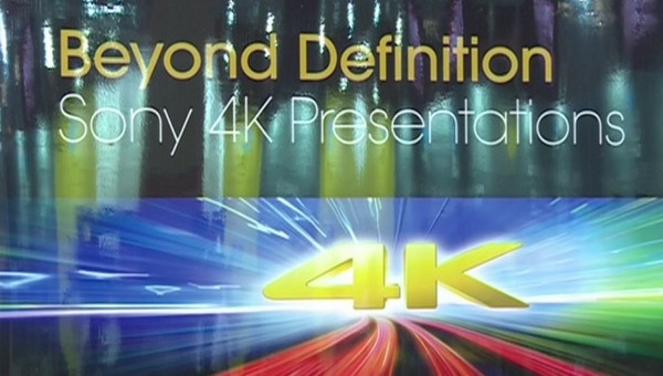 Tương lai của công nghệ 4K vẫn còn gặp nhiều rào cản ảnh 1