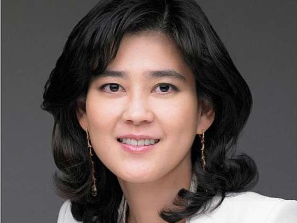 Người thừa kế Samsung đối mặt với cuộc ly hôn đắt giá nhất Hàn Quốc ảnh 1