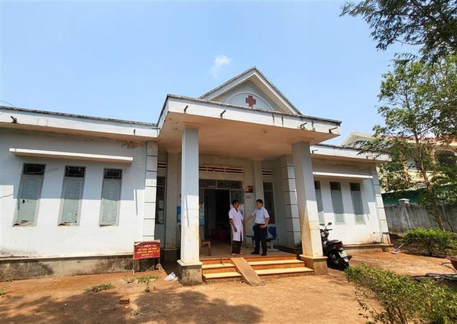 Đầu tư cơ sở hạ tầng vùng dân tộc thiểu số còn nhiều khó khăn ảnh 3