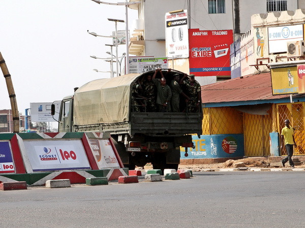 Tổng thống Rwanda tố cáo giới lãnh đạo Burundi "thảm sát" người dân ảnh 1