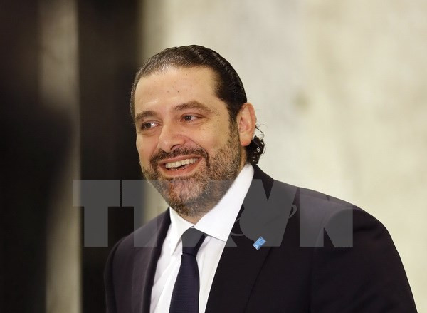 Saudi Arabia: Thủ tướng Liban có thể tự do rời khỏi Riyadh ảnh 1