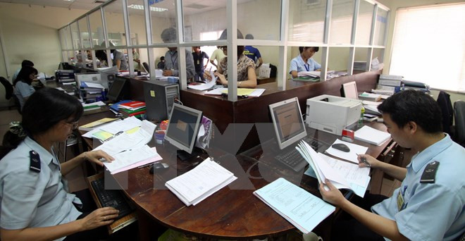 Chất vấn Bộ trưởng Tài chính: Lĩnh vực thuế tiềm ẩn nhiều tham nhũng ảnh 2