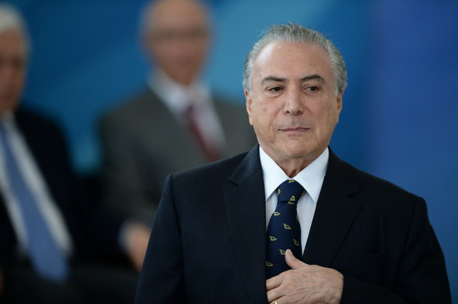 Brazil kêu gọi đầu tư gần 14,5 tỷ USD xây dựng cơ sở hạ tầng ảnh 1