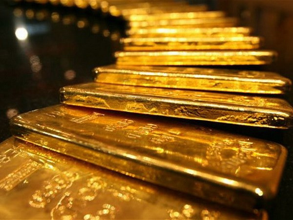 Triệt phá công ty kinh doanh vàng qua tài khoản trên Internet ảnh 1