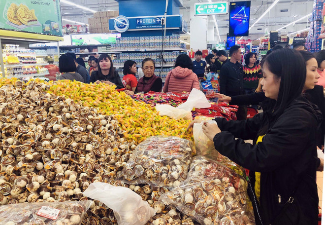 Thúc đẩy tăng cường thương mại và đầu tư nội khối ASEAN ảnh 1