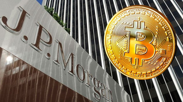 (Nguồn: TechJuice) Bitcoin xác lập kỷ lục, tiệm cận mức vốn hóa thị trường 1.000 tỷ USD ảnh 1