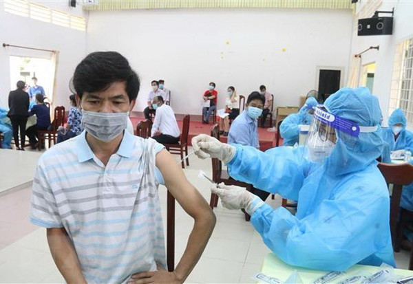 TP.HCM kiến nghị phương án thay thế "3 tại chỗ" sau ngày 16/8 ảnh 3