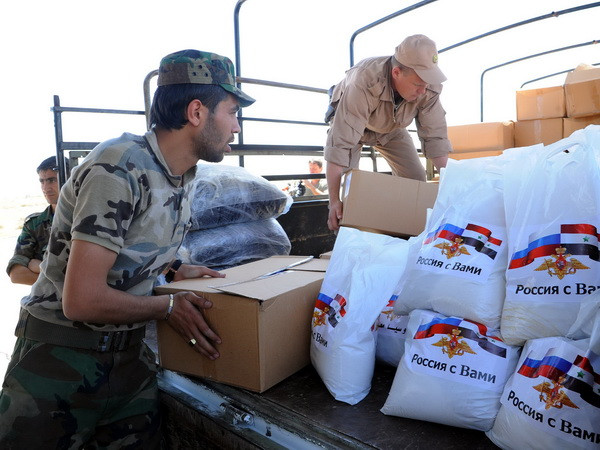 Ba Lan coi Nga là mối đe dọa lớn nhất đối với thế giới ảnh 1