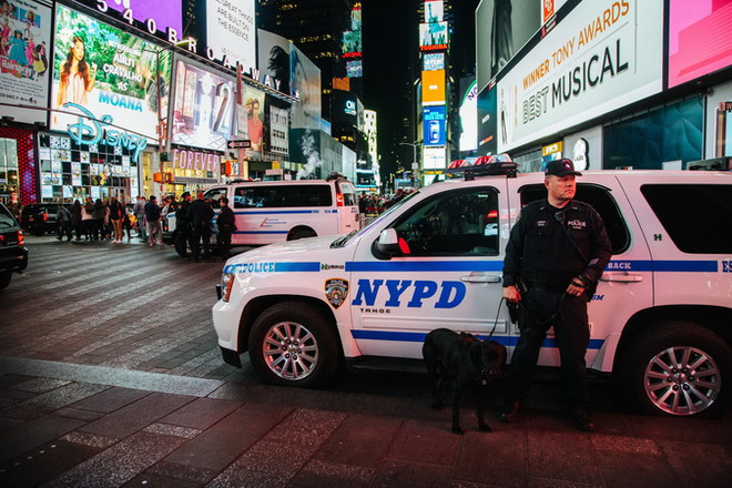 EP ủng hộ thỏa thuận chia sẻ dữ liệu về an ninh, khủng bố với Mỹ ảnh 1