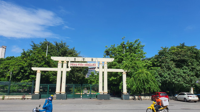 Quận Cầu Giấy: Bề dày lịch sử trường tồn cùng Kinh thành Thăng Long ảnh 4