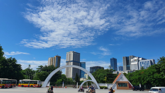 Quận Cầu Giấy: Bề dày lịch sử trường tồn cùng Kinh thành Thăng Long ảnh 5