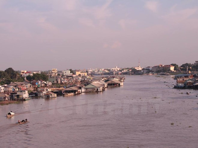 Nỗi đau hạ nguồn: Liệu cơ chế hợp tác có "cứu" được sông Mekong? ảnh 2