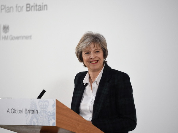 Chính phủ Anh phải được Quốc hội phê chuẩn mới khởi động Brexit ảnh 1