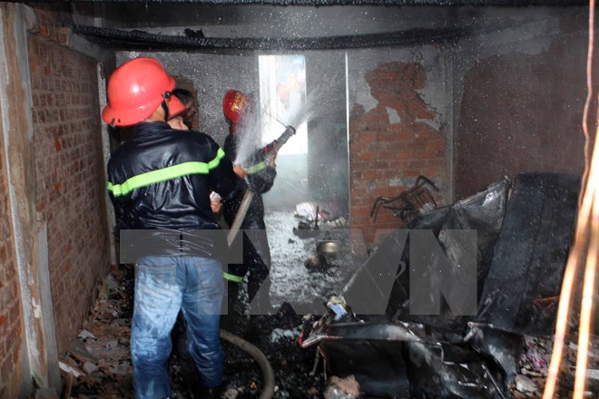 Sự kiện trong nước tuần 9-15/11: Quốc hội duyệt chỉ tiêu tăng GDP 6,7% ảnh 4