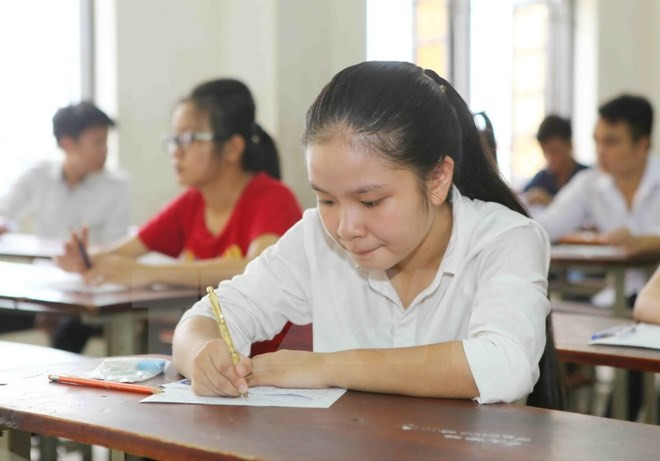 Sự kiện trong nước tuần 9-15/11: Quốc hội duyệt chỉ tiêu tăng GDP 6,7% ảnh 8