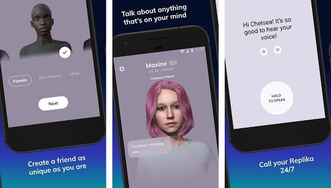 'Những người bạn ảo' hữu ích trong mùa dịch bệnh COVID-19 ảnh 1