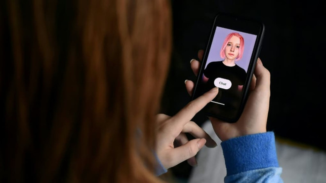 'Những người bạn ảo' hữu ích trong mùa dịch bệnh COVID-19 ảnh 2