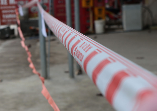 Hải Phòng: Nhiều doanh nghiệp ở Tiên Lãng xuất hiện ca mắc COVID-19 ảnh 1