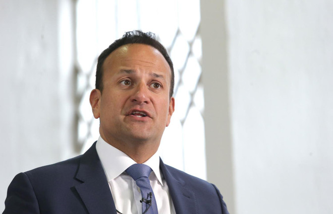 Ireland cảnh báo chặn thỏa thuận thương mại EU-MERCOSUR ảnh 1