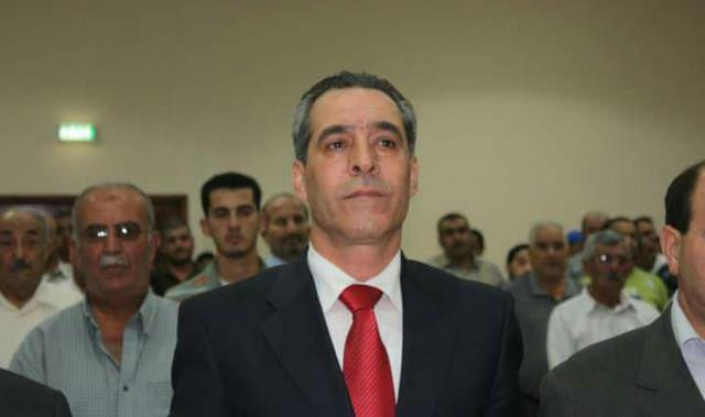 Bộ trưởng Các vấn đề dân sự của Palestine, ông Hussein al-Sheikh. (Nguồn: jewishbusinessnews) Israel và Palestine thỏa thuận sơ bộ về tiền thu thuế hộ ảnh 1