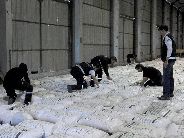 Argentina siết chặt kiểm soát không phận chống tội phạm ảnh 1