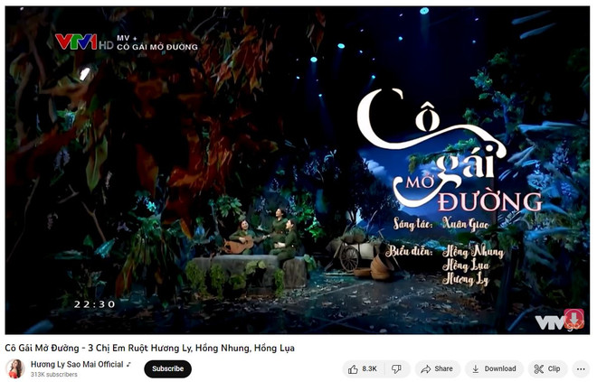 Ngày Thương binh-Liệt sỹ 27/7 và những giai điệu không thể nào quên ảnh 6