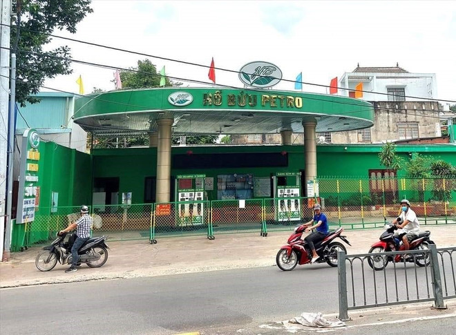 Bộ Công Thương lý giải hiện tượng doanh nghiệp xăng dầu đóng cửa ảnh 1