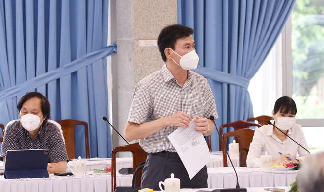 Đồng Nai chăm lo hậu cần để người dân yên tâm chống dịch ảnh 2