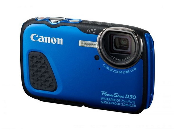 Năm chiếc máy ảnh thách thức mọi điều kiện sử dụng ảnh 2