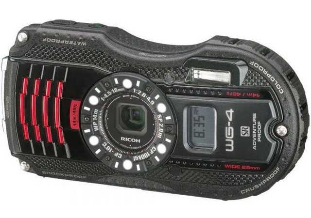 Năm chiếc máy ảnh thách thức mọi điều kiện sử dụng ảnh 4