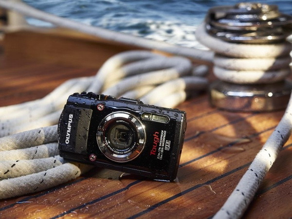 Năm chiếc máy ảnh thách thức mọi điều kiện sử dụng ảnh 1