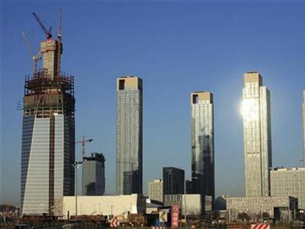 FDI của Hàn Quốc tăng cao kỷ lục trong sáu tháng đầu năm ảnh 1