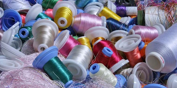 Áp thuế chống bán phá giá tạm thời đối với sợi filament nhập khẩu ảnh 1