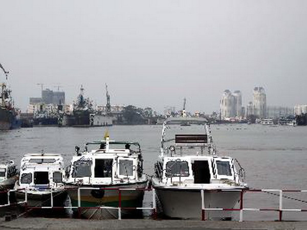 TP.HCM xây 11 bến đỗ phục vụ du lịch đường thủy ảnh 1