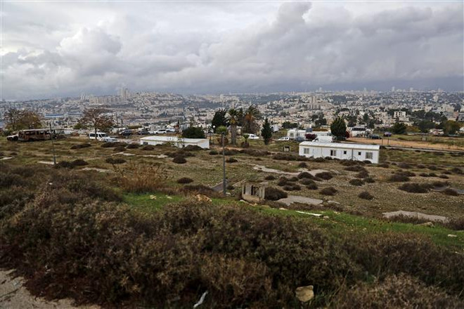 Honduras chuyển Đại sứ quán tại Israel tới Jerusalem ảnh 1