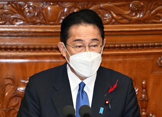 Lãnh đạo Nhật, Mỹ cam kết hợp tác chặt chẽ trong vấn đề Triều Tiên ảnh 1