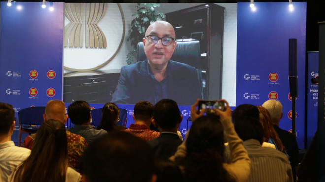 Thúc đẩy tăng trưởng hệ sinh thái khởi nghiệp kỹ thuật số ASEAN ảnh 1