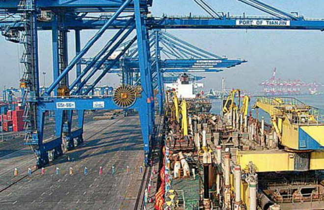 "Cơn lốc" tràn qua chứng khoán Trung Quốc, cuốn 3.000 tỷ USD ảnh 2