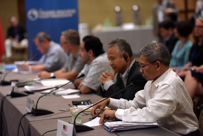 Đàm phán TPP tiến triển chậm ảnh hưởng đến chính sách của Mỹ ảnh 1