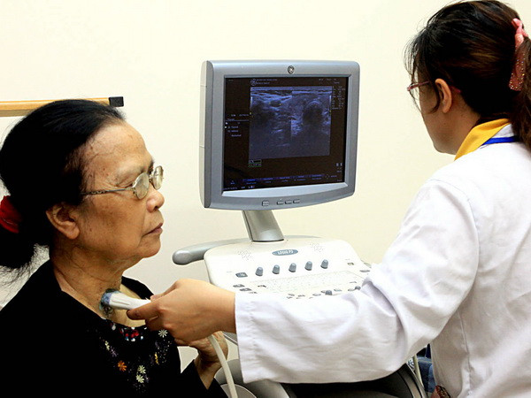 Hội nghị khoa học tim mạch-lão khoa quốc tế lần thứ II ảnh 1