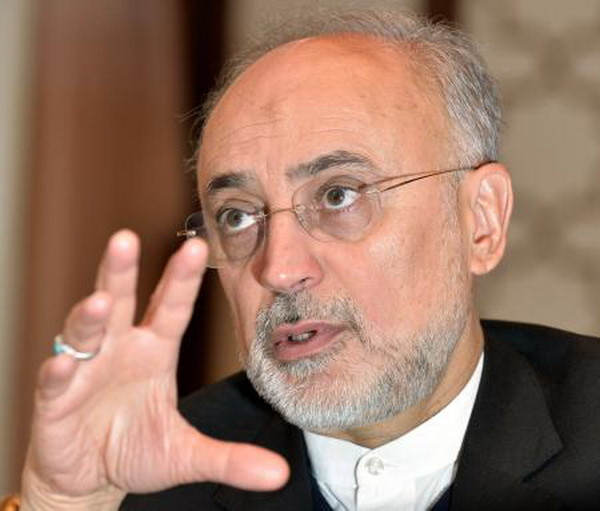 Israel cảnh báo việc thực thi thỏa thuận Iran là "nguy hiểm" ảnh 1